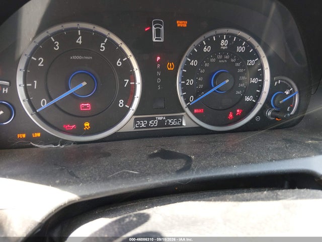 Auction sale of the 2015 Honda Crosstour Ex-l V6, vin: 5J6TF1H56FL000300, lot number: 46086310