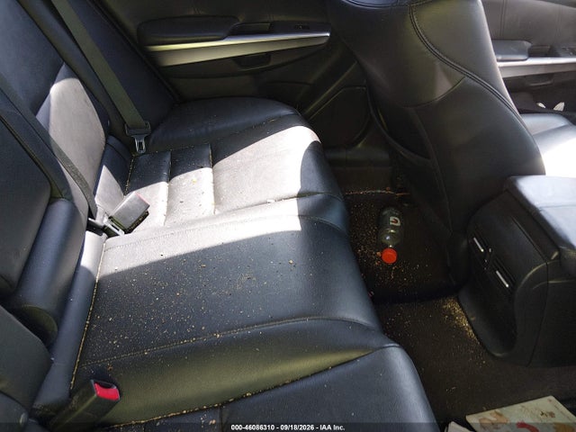 Auction sale of the 2015 Honda Crosstour Ex-l V6, vin: 5J6TF1H56FL000300, lot number: 46086310