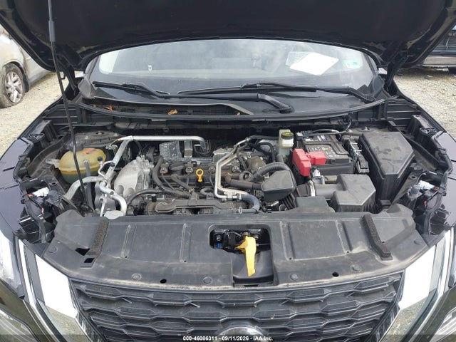 Продажа на аукционе авто 2021 Nissan Rogue Sv Intelligent Awd, vin: JN8AT3BBXMW233483, номер лота: 46086311