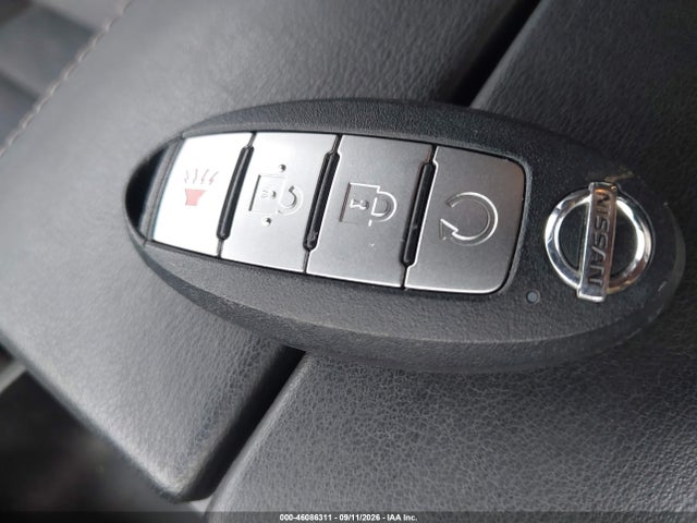 Продажа на аукционе авто 2021 Nissan Rogue Sv Intelligent Awd, vin: JN8AT3BBXMW233483, номер лота: 46086311