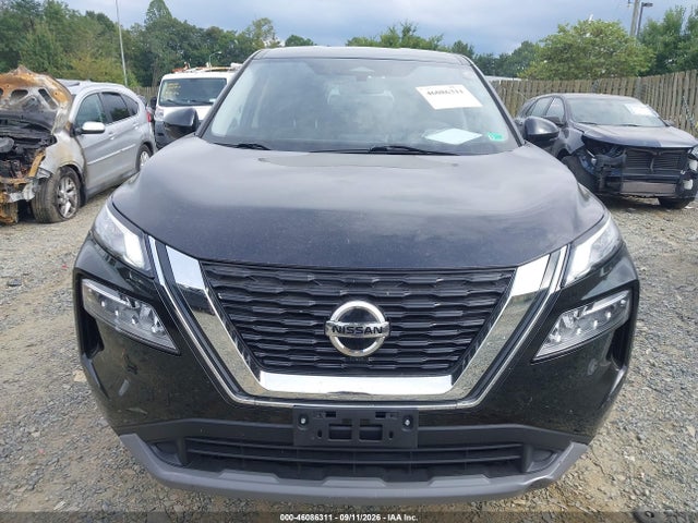 Продажа на аукционе авто 2021 Nissan Rogue Sv Intelligent Awd, vin: JN8AT3BBXMW233483, номер лота: 46086311