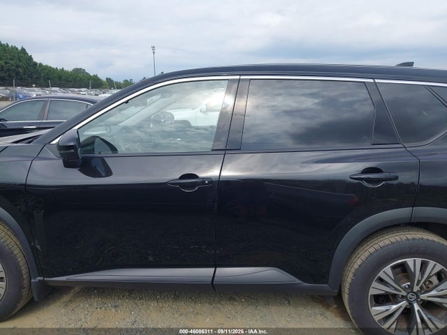 Продажа на аукционе авто 2021 Nissan Rogue Sv Intelligent Awd, vin: JN8AT3BBXMW233483, номер лота: 46086311