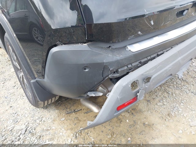Продажа на аукционе авто 2021 Nissan Rogue Sv Intelligent Awd, vin: JN8AT3BBXMW233483, номер лота: 46086311
