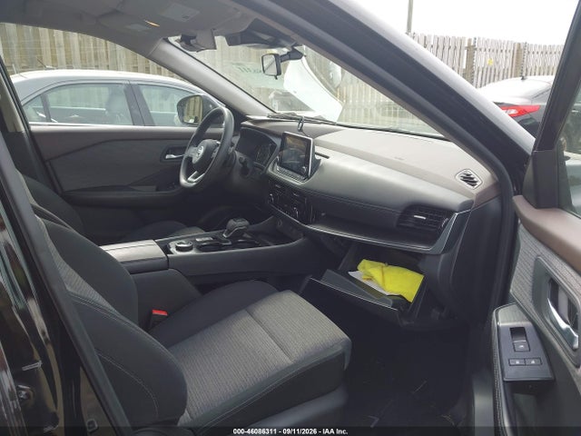 Продажа на аукционе авто 2021 Nissan Rogue Sv Intelligent Awd, vin: JN8AT3BBXMW233483, номер лота: 46086311