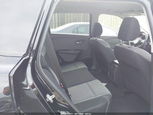 Продажа на аукционе авто 2021 Nissan Rogue Sv Intelligent Awd, vin: JN8AT3BBXMW233483, номер лота: 46086311