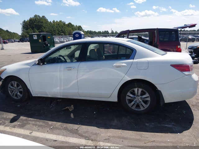46086315 :رقم المزاد ، 1HGCP2F6XCA031496 vin ، 2012 Honda Accord 2.4 Se مزاد بيع