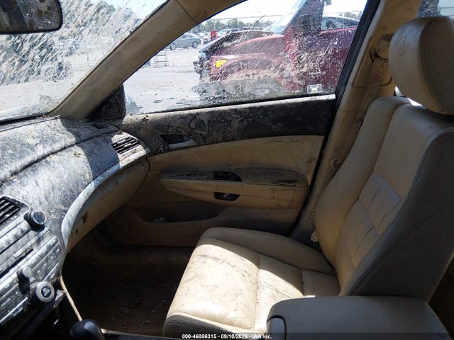 46086315 :رقم المزاد ، 1HGCP2F6XCA031496 vin ، 2012 Honda Accord 2.4 Se مزاد بيع