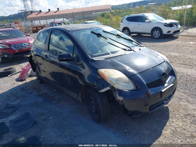 Aukcja sprzedaży 2011 Toyota Yaris, vin: JTDJT4K32B5329119, numer aukcji: 46086318