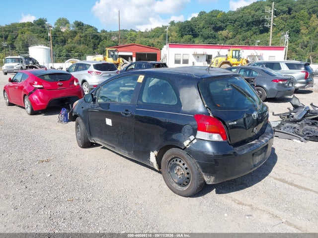 Aukcja sprzedaży 2011 Toyota Yaris, vin: JTDJT4K32B5329119, numer aukcji: 46086318