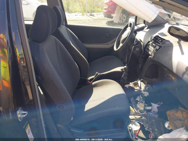 Aukcja sprzedaży 2011 Toyota Yaris, vin: JTDJT4K32B5329119, numer aukcji: 46086318