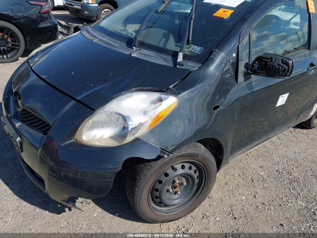 Aukcja sprzedaży 2011 Toyota Yaris, vin: JTDJT4K32B5329119, numer aukcji: 46086318