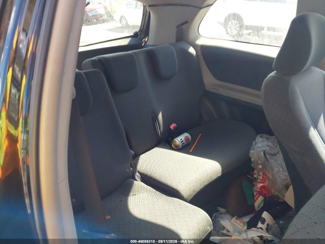 Aukcja sprzedaży 2011 Toyota Yaris, vin: JTDJT4K32B5329119, numer aukcji: 46086318