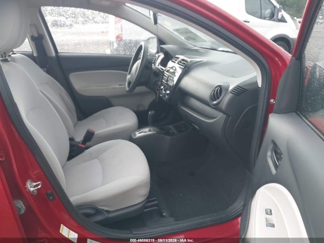 Продаж на аукціоні авто 2017 Mitsubishi Mirage G4 Es, vin: ML32F3FJ2HH003068, номер лоту: 46086319