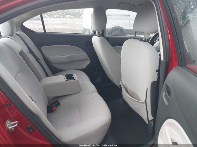 Продаж на аукціоні авто 2017 Mitsubishi Mirage G4 Es, vin: ML32F3FJ2HH003068, номер лоту: 46086319