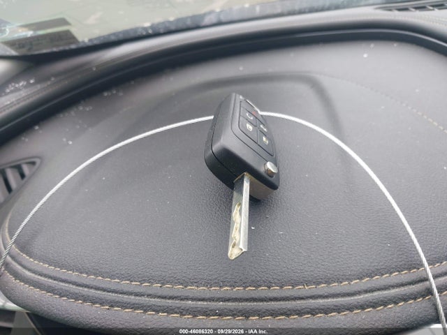 Chevrolet Impala Premier 2019 2G1105S37K9109243 Image 11