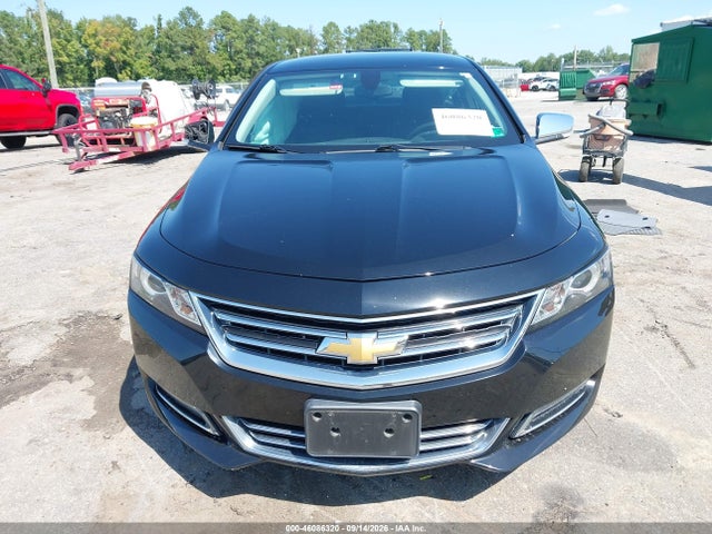 Chevrolet Impala Premier 2019 2G1105S37K9109243 Image 12