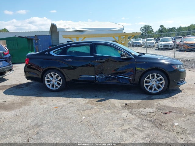 Chevrolet Impala Premier 2019 2G1105S37K9109243 Image 13