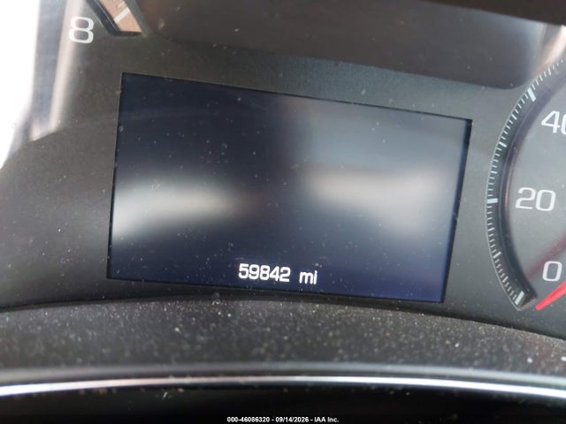 Chevrolet Impala Premier 2019 2G1105S37K9109243 Image 15