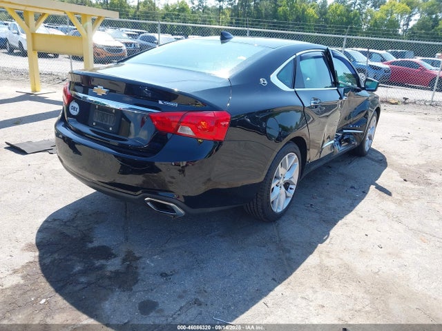 Chevrolet Impala Premier 2019 2G1105S37K9109243 Image 4
