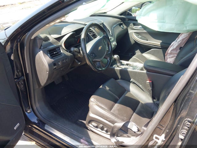 Chevrolet Impala Premier 2019 2G1105S37K9109243 Image 5
