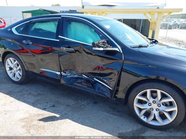 Chevrolet Impala Premier 2019 2G1105S37K9109243 Image 6