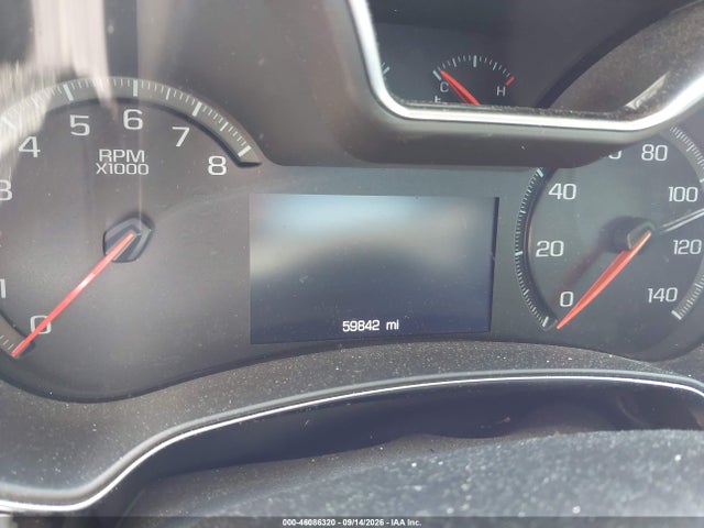 Chevrolet Impala Premier 2019 2G1105S37K9109243 Image 7