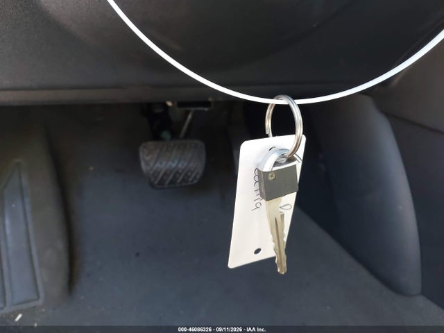 Продаж на аукціоні авто 2011 Nissan Sentra 2.0s, vin: 3N1AB6AP2BL683650, номер лоту: 46086326