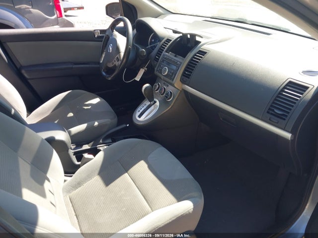 Продаж на аукціоні авто 2011 Nissan Sentra 2.0s, vin: 3N1AB6AP2BL683650, номер лоту: 46086326