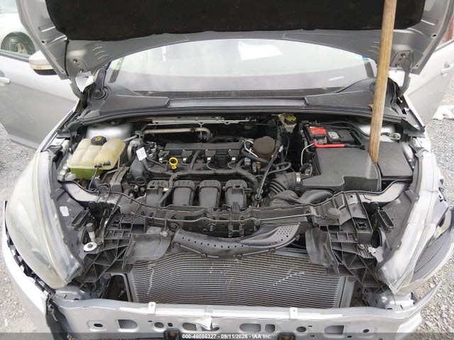 Aukcja sprzedaży 2015 Ford Focus Se, vin: 1FADP3K2XFL319755, numer aukcji: 46086327