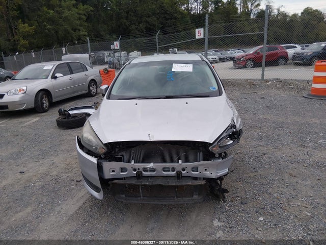 Aukcja sprzedaży 2015 Ford Focus Se, vin: 1FADP3K2XFL319755, numer aukcji: 46086327