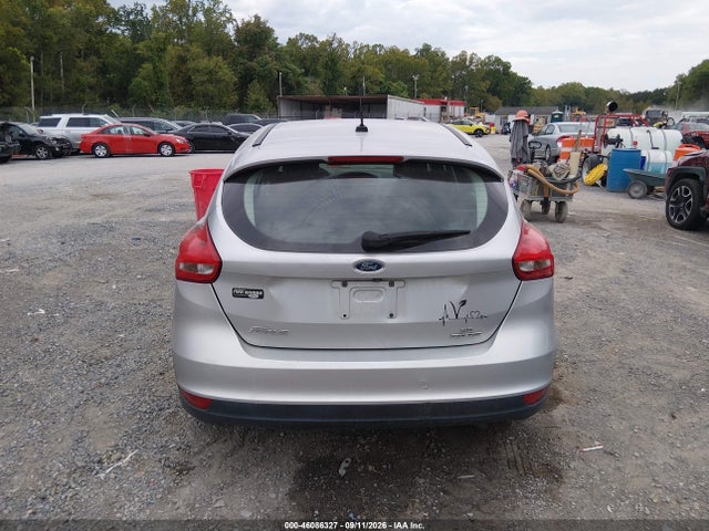 Aukcja sprzedaży 2015 Ford Focus Se, vin: 1FADP3K2XFL319755, numer aukcji: 46086327