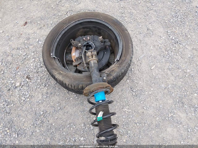 Aukcja sprzedaży 2015 Ford Focus Se, vin: 1FADP3K2XFL319755, numer aukcji: 46086327
