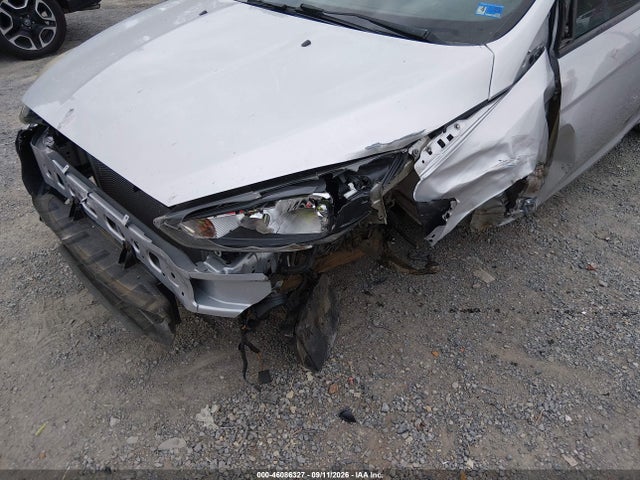Aukcja sprzedaży 2015 Ford Focus Se, vin: 1FADP3K2XFL319755, numer aukcji: 46086327