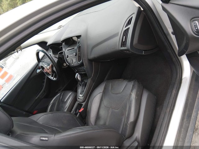 Aukcja sprzedaży 2015 Ford Focus Se, vin: 1FADP3K2XFL319755, numer aukcji: 46086327