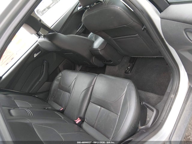 Aukcja sprzedaży 2015 Ford Focus Se, vin: 1FADP3K2XFL319755, numer aukcji: 46086327