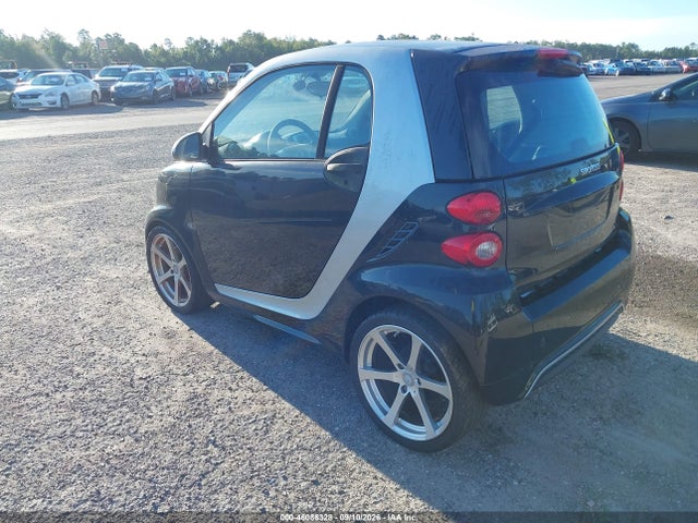 Продажа на аукционе авто 2013 Smart Fortwo Passion, vin: WMEEJ3BA1DK681548, номер лота: 46086328