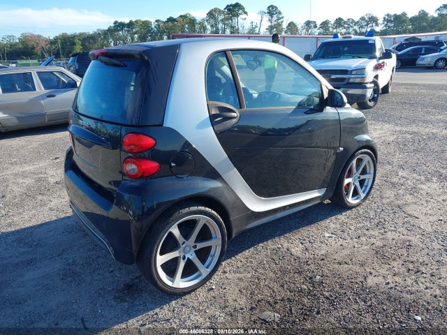 Продажа на аукционе авто 2013 Smart Fortwo Passion, vin: WMEEJ3BA1DK681548, номер лота: 46086328