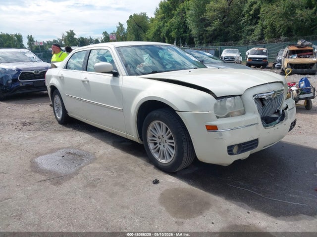Aukcja sprzedaży 2008 Chrysler 300 Touring, vin: 2C3KA53G68H222968, numer aukcji: 46086329