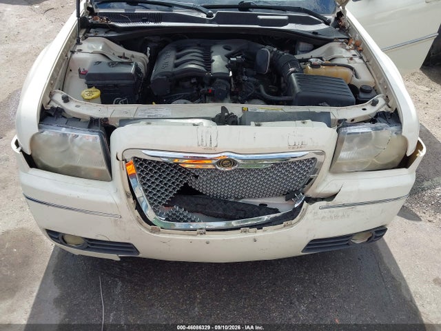 Aukcja sprzedaży 2008 Chrysler 300 Touring, vin: 2C3KA53G68H222968, numer aukcji: 46086329