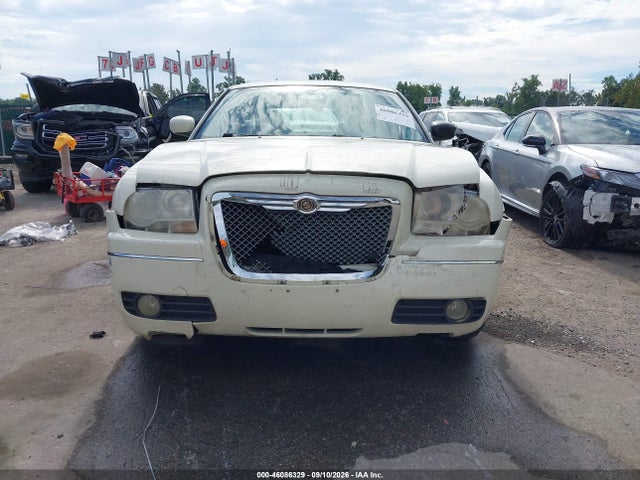 Aukcja sprzedaży 2008 Chrysler 300 Touring, vin: 2C3KA53G68H222968, numer aukcji: 46086329