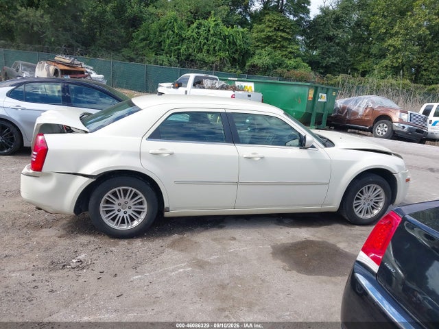 Aukcja sprzedaży 2008 Chrysler 300 Touring, vin: 2C3KA53G68H222968, numer aukcji: 46086329