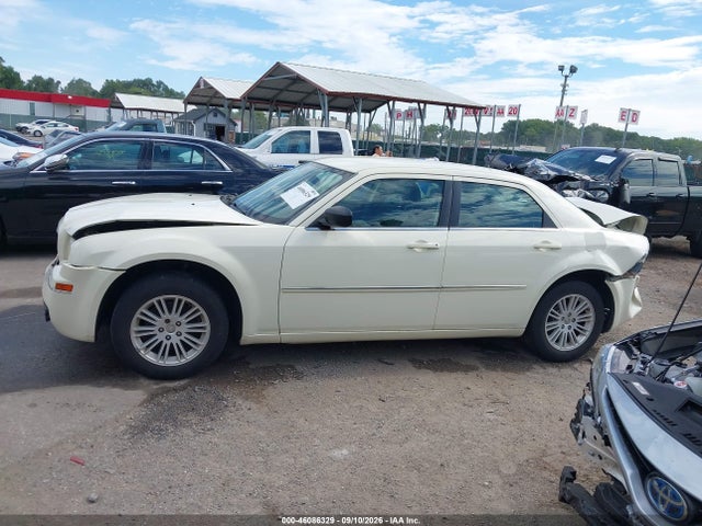 Aukcja sprzedaży 2008 Chrysler 300 Touring, vin: 2C3KA53G68H222968, numer aukcji: 46086329