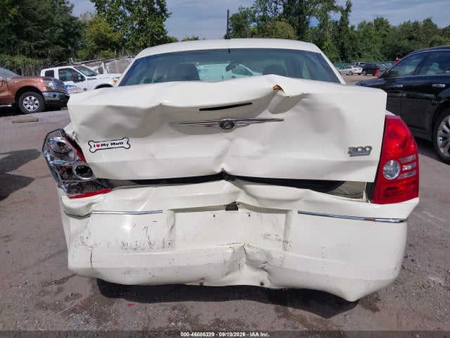 Aukcja sprzedaży 2008 Chrysler 300 Touring, vin: 2C3KA53G68H222968, numer aukcji: 46086329
