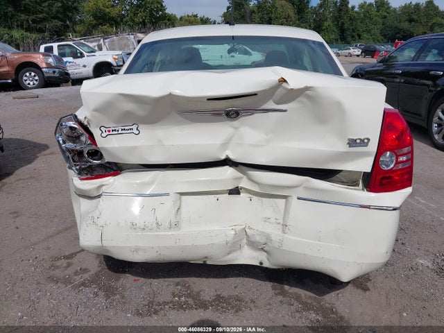Aukcja sprzedaży 2008 Chrysler 300 Touring, vin: 2C3KA53G68H222968, numer aukcji: 46086329