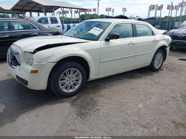Aukcja sprzedaży 2008 Chrysler 300 Touring, vin: 2C3KA53G68H222968, numer aukcji: 46086329