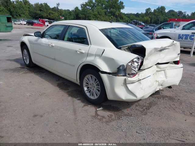 Aukcja sprzedaży 2008 Chrysler 300 Touring, vin: 2C3KA53G68H222968, numer aukcji: 46086329