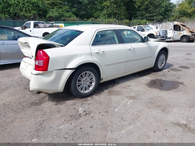 Aukcja sprzedaży 2008 Chrysler 300 Touring, vin: 2C3KA53G68H222968, numer aukcji: 46086329