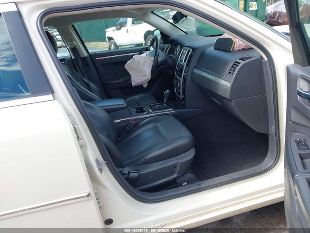 Aukcja sprzedaży 2008 Chrysler 300 Touring, vin: 2C3KA53G68H222968, numer aukcji: 46086329