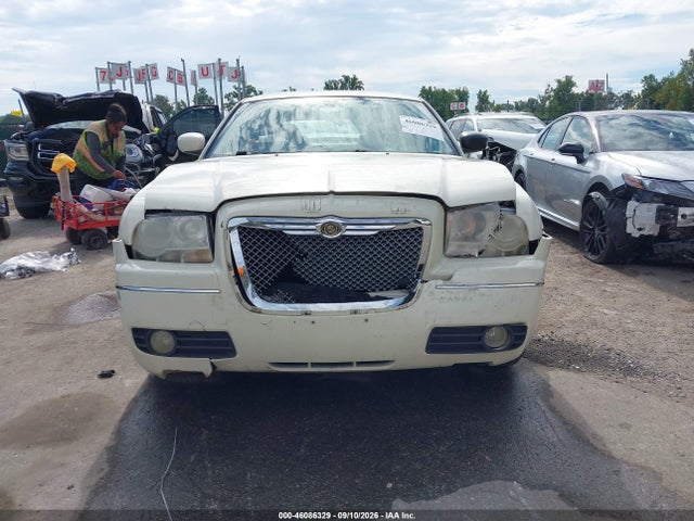 Aukcja sprzedaży 2008 Chrysler 300 Touring, vin: 2C3KA53G68H222968, numer aukcji: 46086329