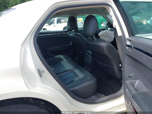 Aukcja sprzedaży 2008 Chrysler 300 Touring, vin: 2C3KA53G68H222968, numer aukcji: 46086329